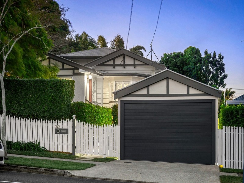 20 Sport Street, Kedron QLD 4031