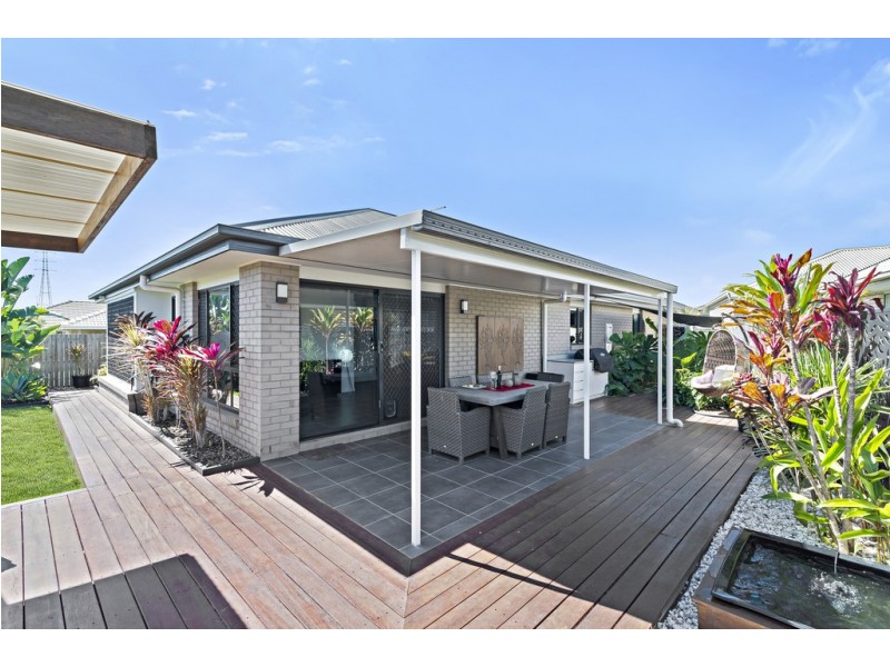 36 Elderflower Circuit, Griffin QLD 4503