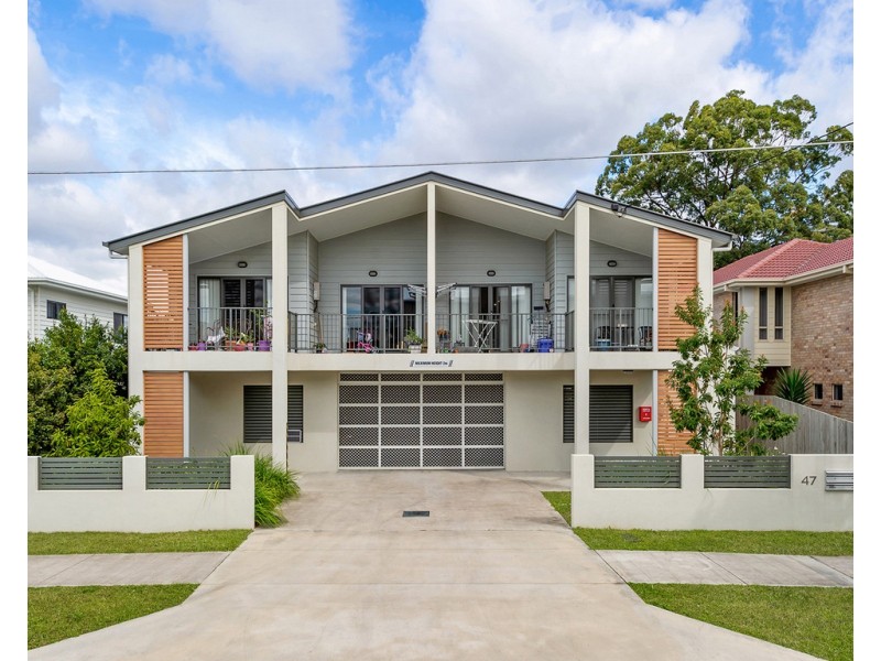 1/47 Allworth Street, Northgate QLD 4013