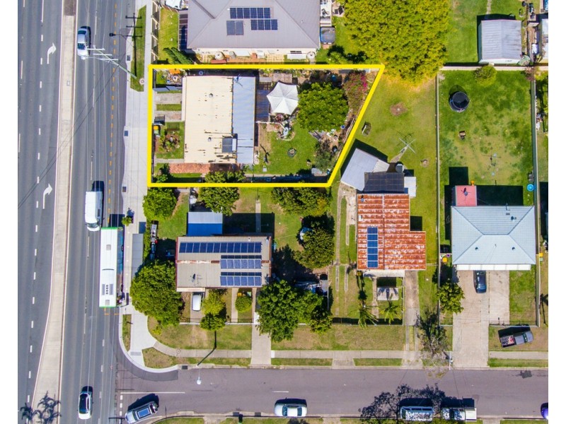 259 Anzac Avenue, Kippa-ring QLD 4021