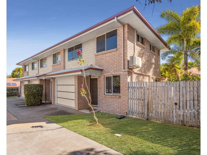 5/75 School Road, Kallangur QLD 4503