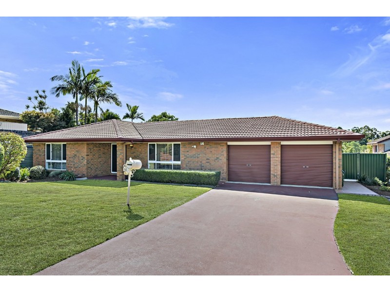 61 Drummond Street, Sinnamon Park QLD 4073