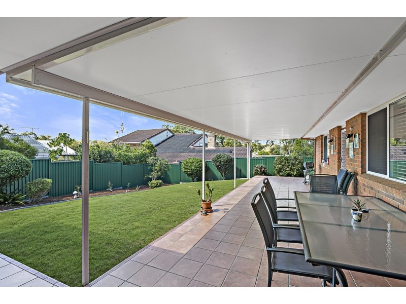 61 Drummond Street, Sinnamon Park QLD 4073