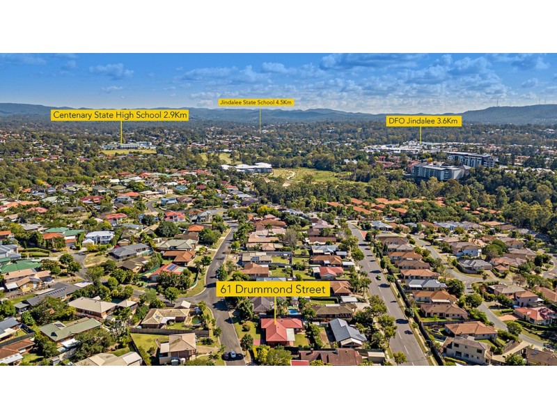 61 Drummond Street, Sinnamon Park QLD 4073
