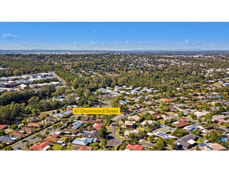 61 Drummond Street, Sinnamon Park QLD 4073