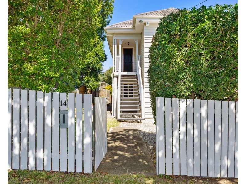 14 Hopkins Street, Virginia QLD 4014