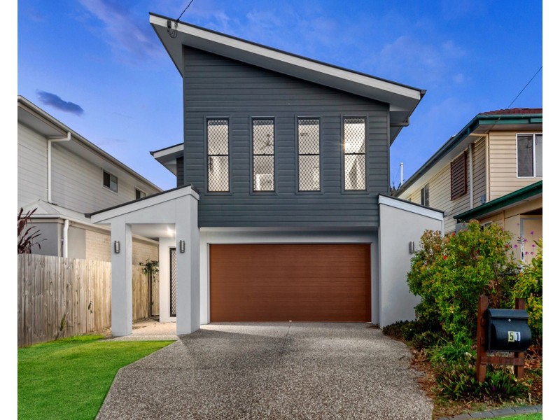 51 Penhill Street, Nudgee QLD 4014