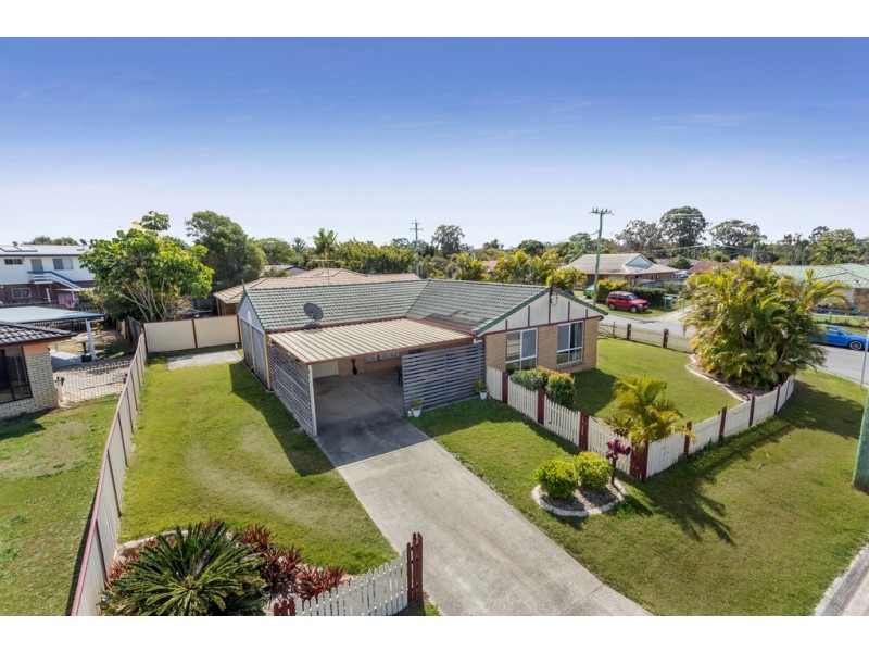 2 Magpie Court, Deception Bay QLD 4508