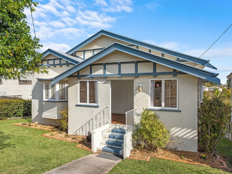 18 Highland Street, Gordon Park QLD 4031