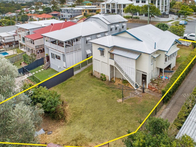 18 Highland Street, Gordon Park QLD 4031