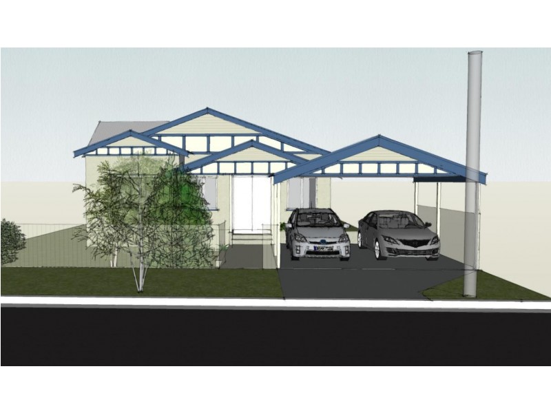 18 Highland Street, Gordon Park QLD 4031