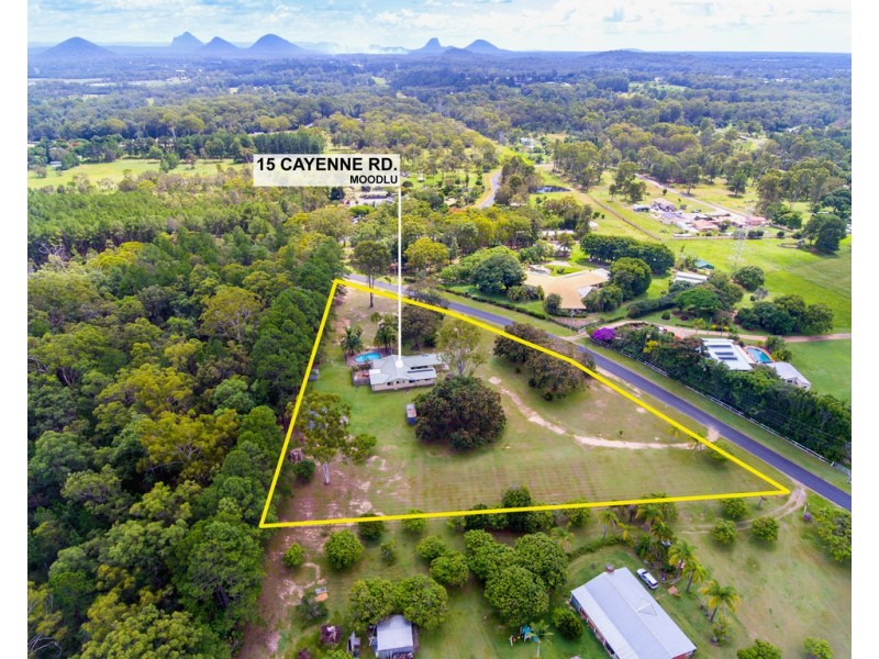 15 Cayenne Road, Moodlu QLD 4510