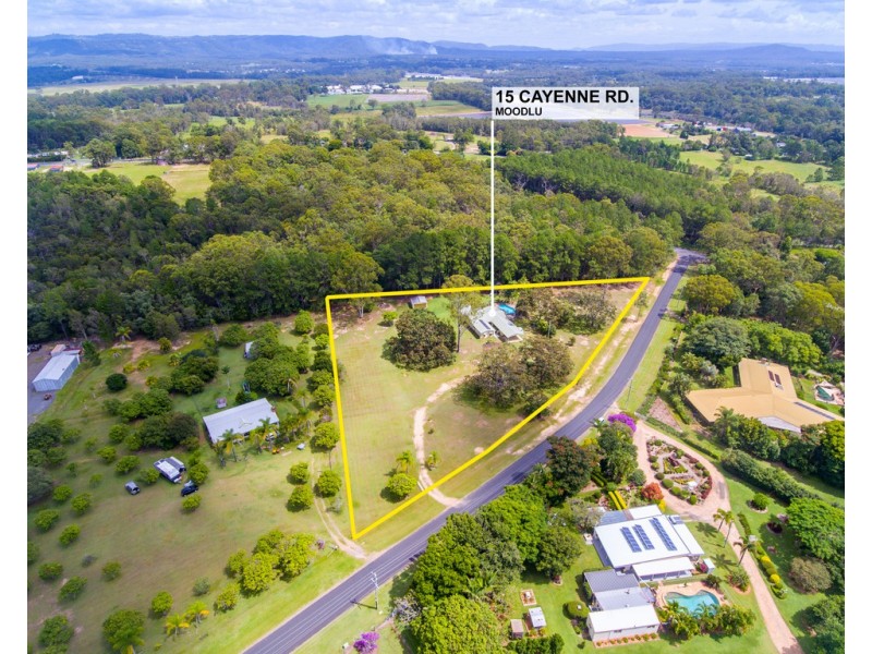15 Cayenne Road, Moodlu QLD 4510