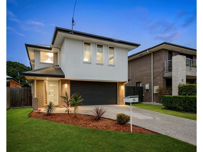 35 Parker Avenue, Northgate QLD 4013