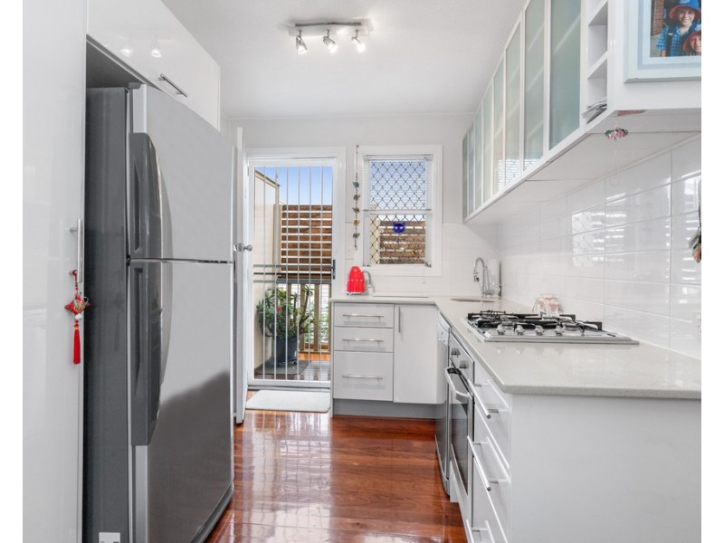 5/4 Kenneth Street, Lutwyche QLD 4030