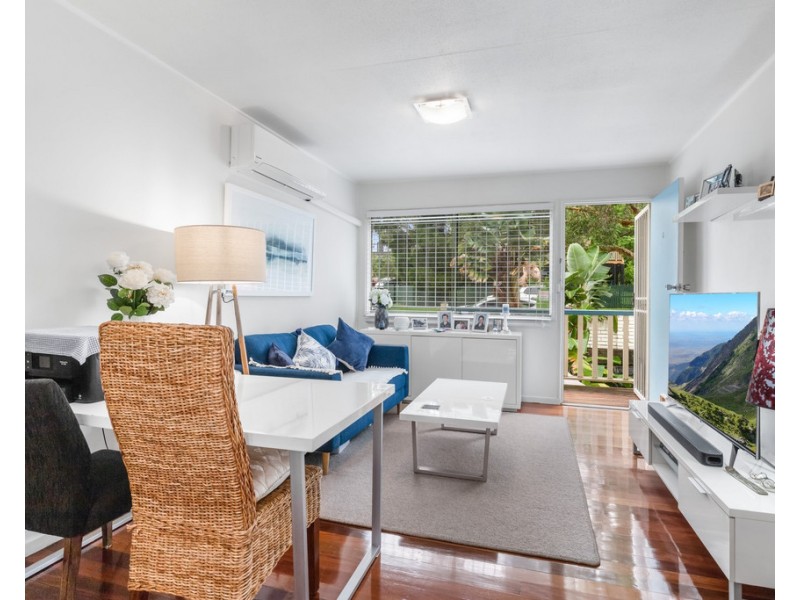 5/4 Kenneth Street, Lutwyche QLD 4030