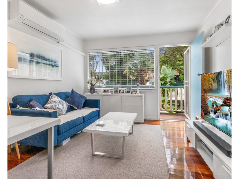 5/4 Kenneth Street, Lutwyche QLD 4030