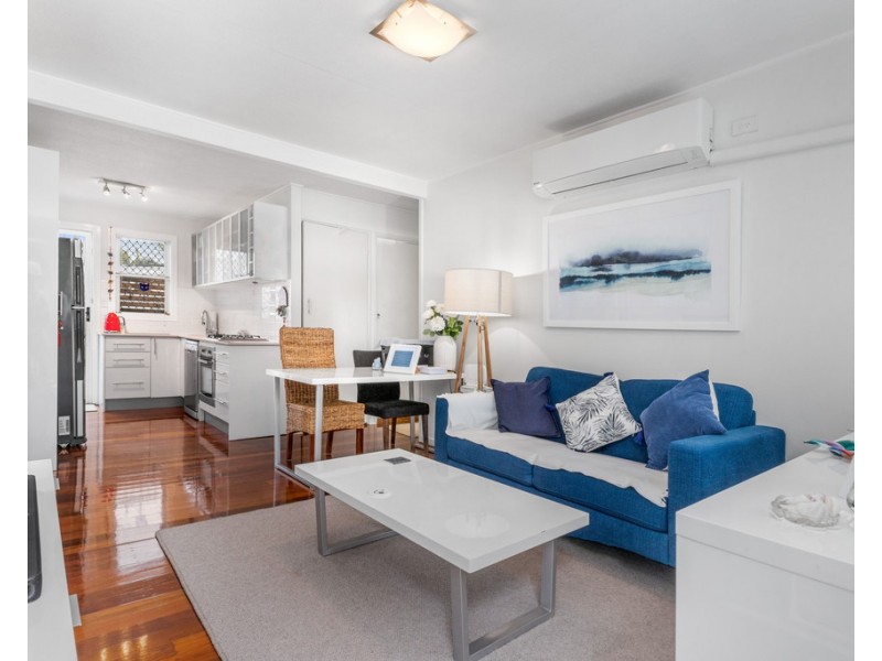5/4 Kenneth Street, Lutwyche QLD 4030