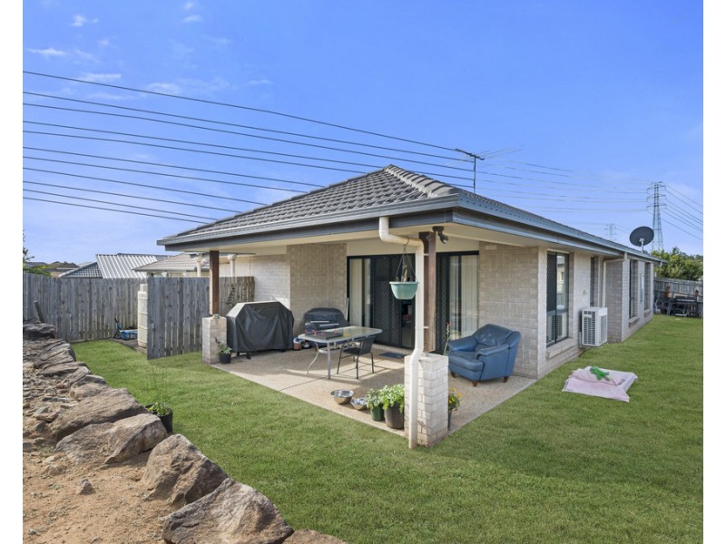 26 Elderflower Circuit, Griffin QLD 4503