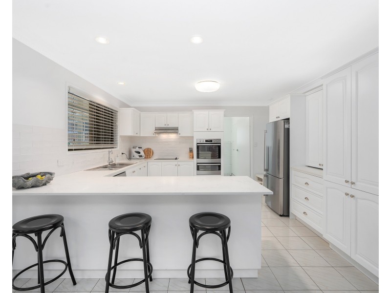 30 Farnell Street, Chermside QLD 4032