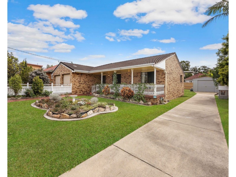 30 Farnell Street, Chermside QLD 4032