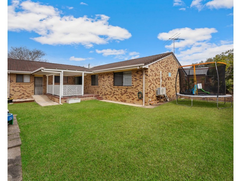 30 Farnell Street, Chermside QLD 4032