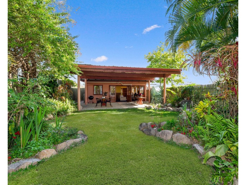 22 Oates Parade, Northgate QLD 4013