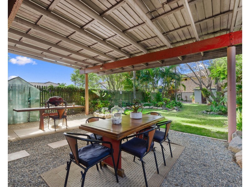 22 Oates Parade, Northgate QLD 4013