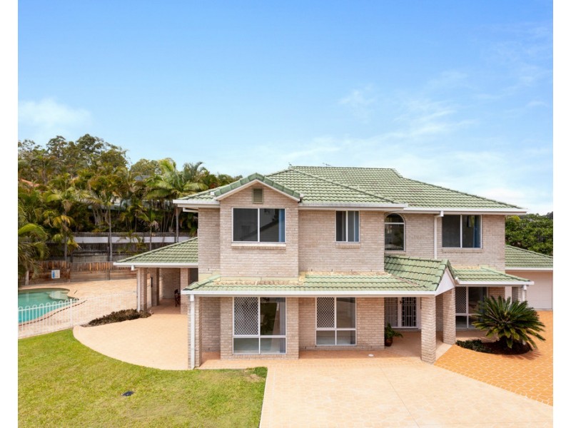 157 Ironwood Street, Aspley QLD 4034