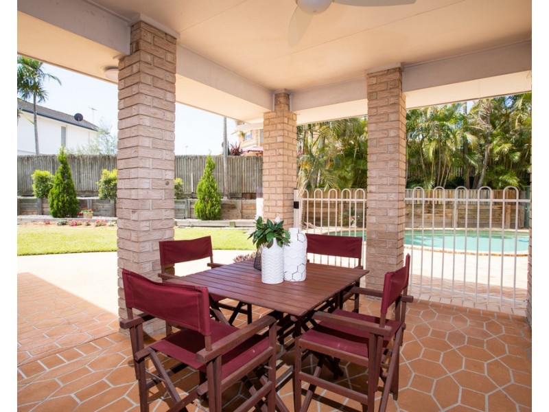 157 Ironwood Street, Aspley QLD 4034