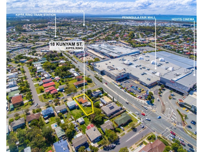 Kippa-ring QLD 4021