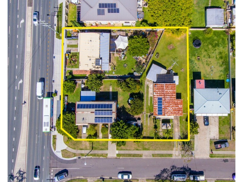 Kippa-ring QLD 4021
