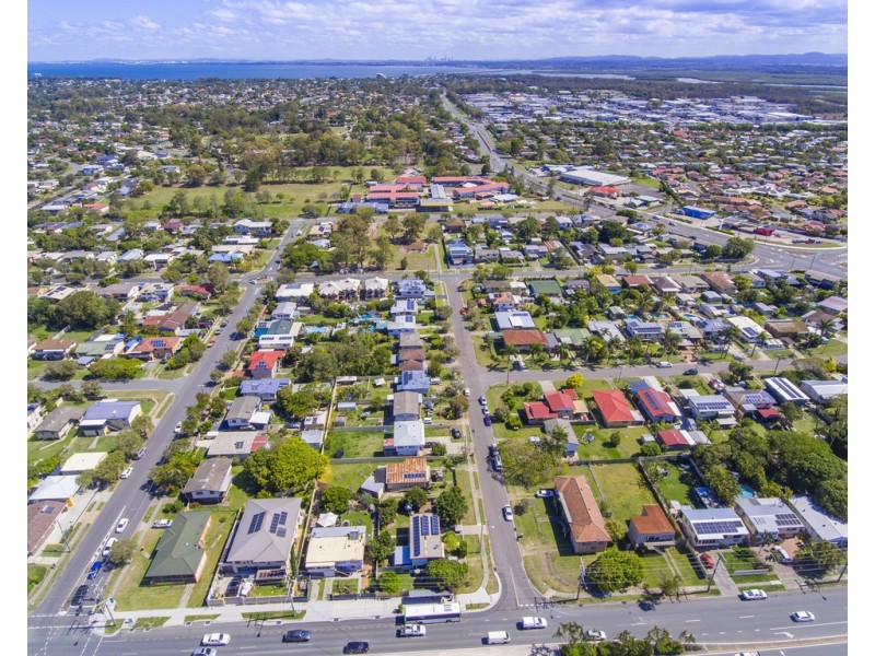 Kippa-ring QLD 4021