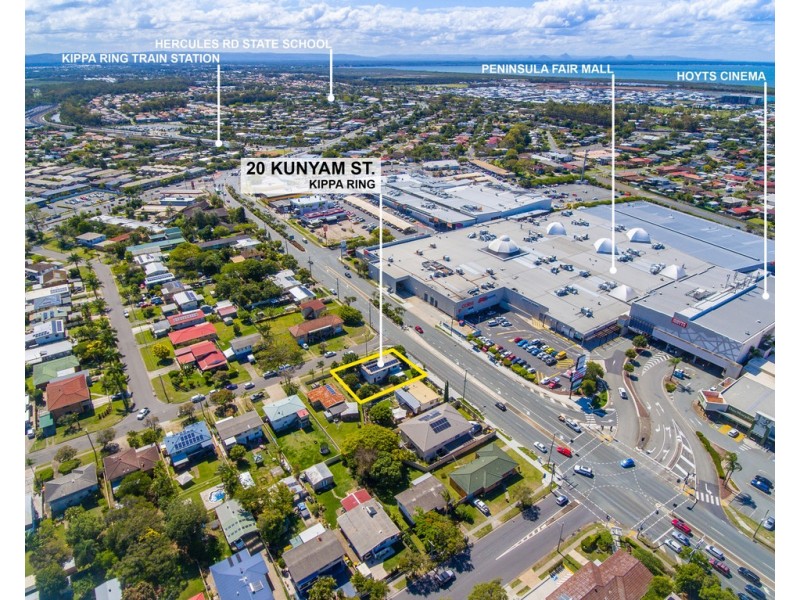Kippa-ring QLD 4021