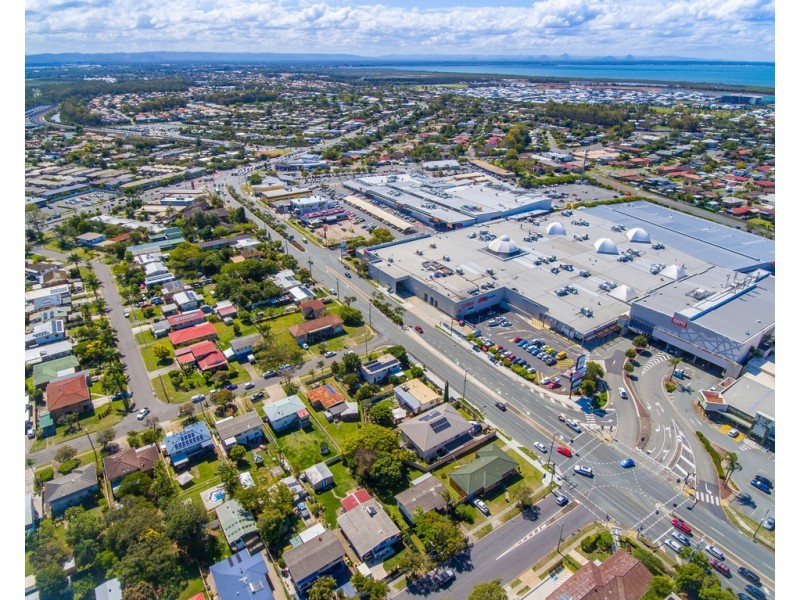 Kippa-ring QLD 4021
