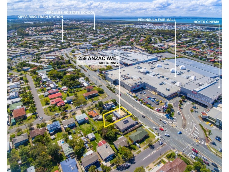 Kippa-ring QLD 4021