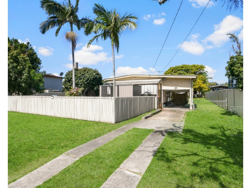 18 Kunyam Street, Kippa-ring QLD 4021