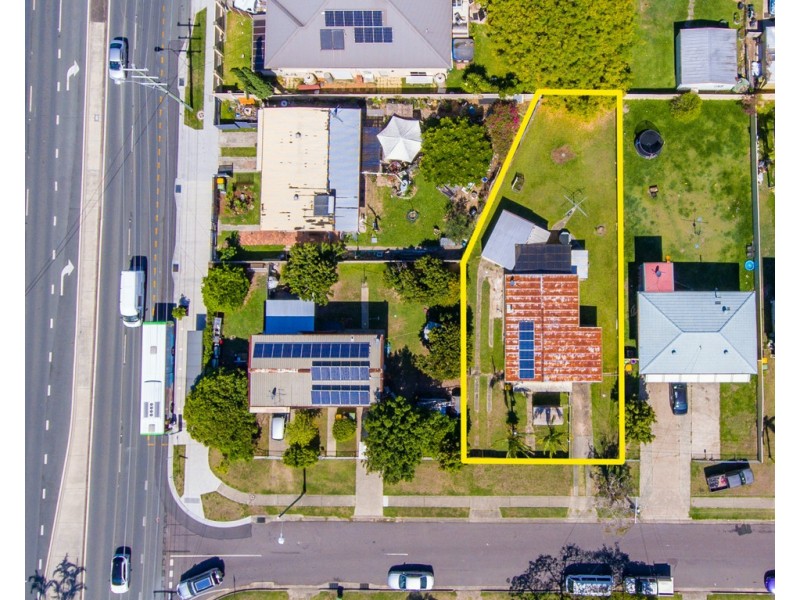 18 Kunyam Street, Kippa-ring QLD 4021