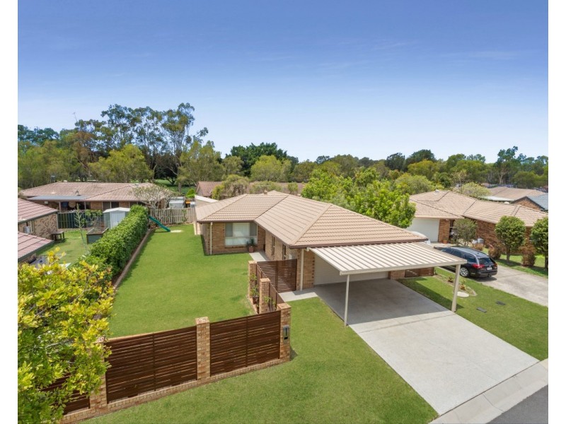 13 Lowther Place, Boondall QLD 4034