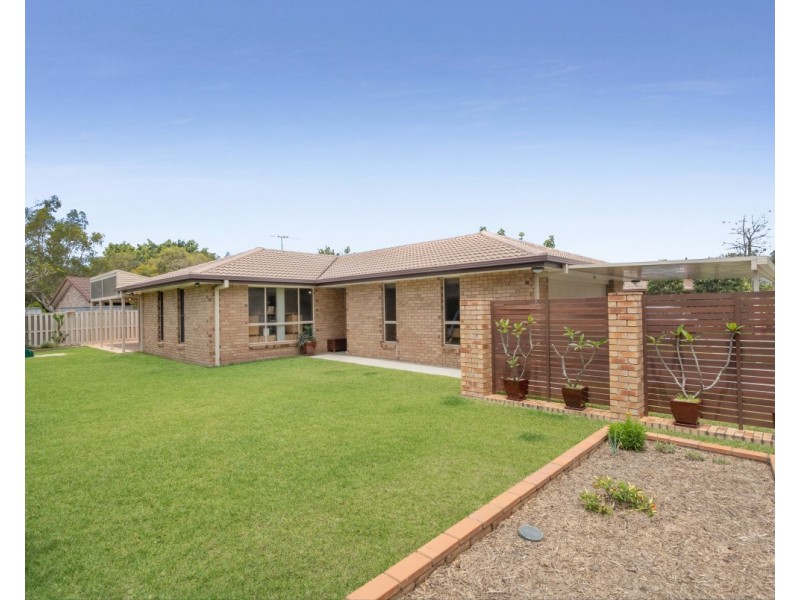 13 Lowther Place, Boondall QLD 4034