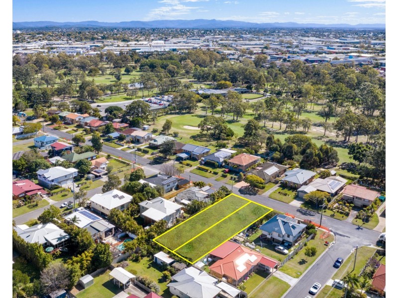 Lot 1, 31 Elliott Road, Banyo QLD 4014