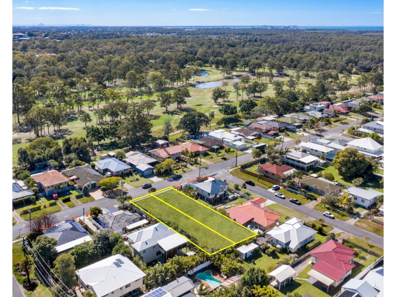 Lot 1, 31 Elliott Road, Banyo QLD 4014