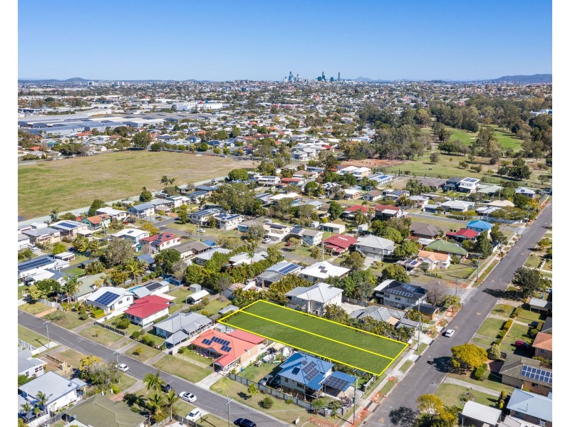 Lot 1, 31 Elliott Road, Banyo QLD 4014