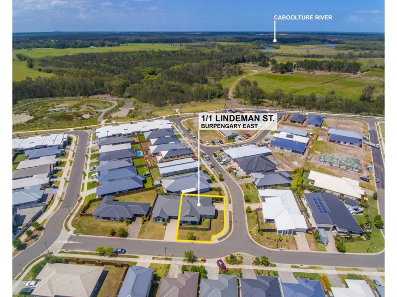 1/1 Lindeman Street, Burpengary QLD 4505