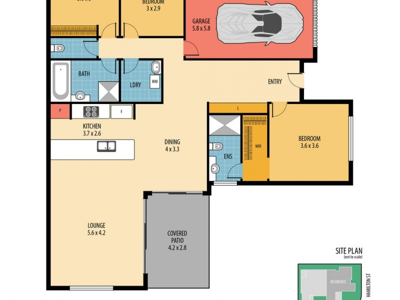 1/1 Lindeman Street, Burpengary QLD 4505