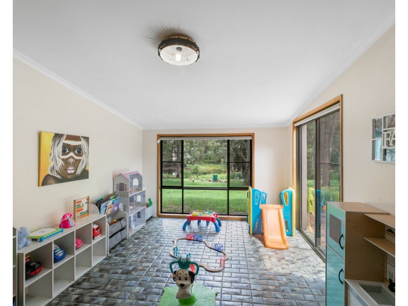 1 Ellwood Drive, Bellmere QLD 4510