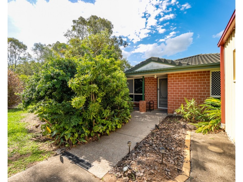31 Dorset Drive, Caboolture South QLD 4510