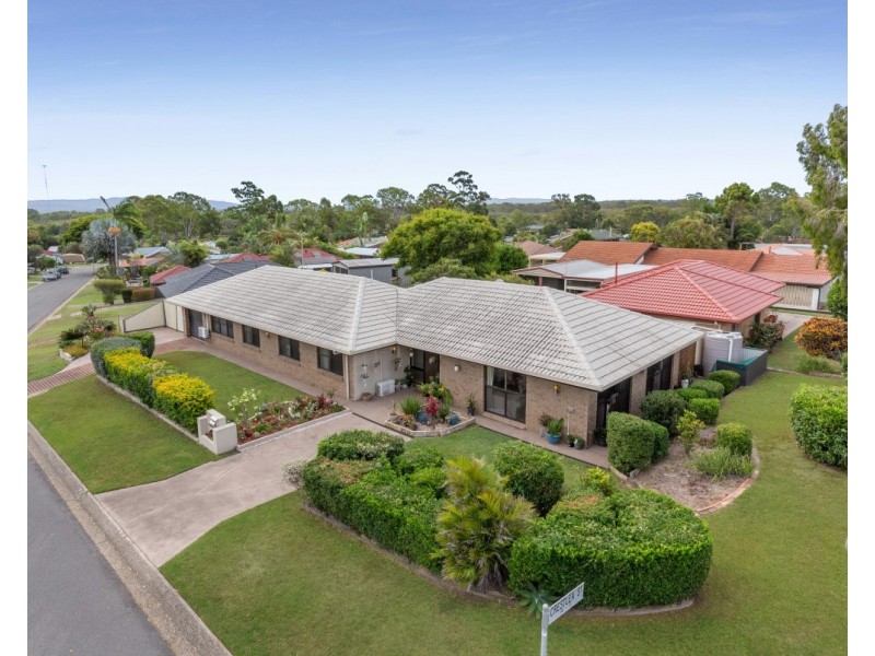 14 Crestlea Street, Bracken Ridge QLD 4017