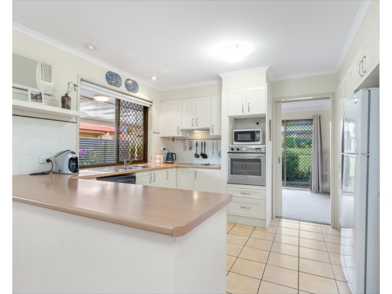 14 Crestlea Street, Bracken Ridge QLD 4017