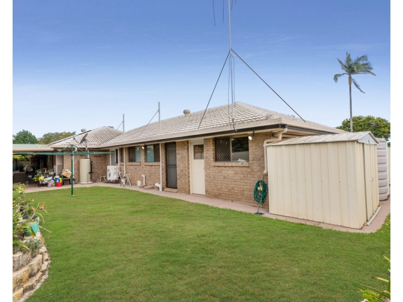 14 Crestlea Street, Bracken Ridge QLD 4017